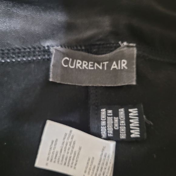 Current Air faux leather pants - Picture 9 of 12